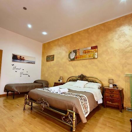 Promised Land Napoli Apartment Exterior photo