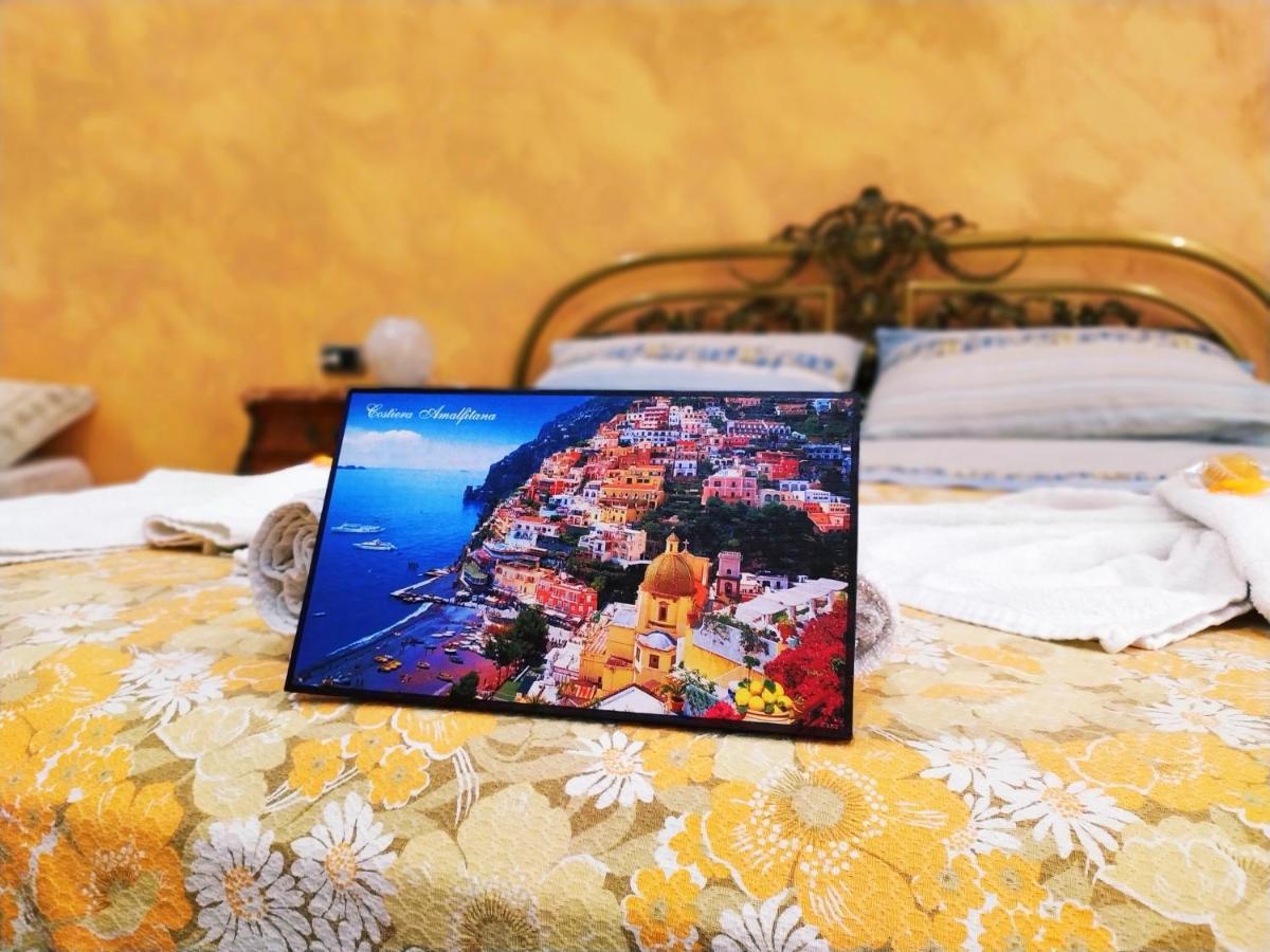 Promised Land Napoli Apartment Exterior photo