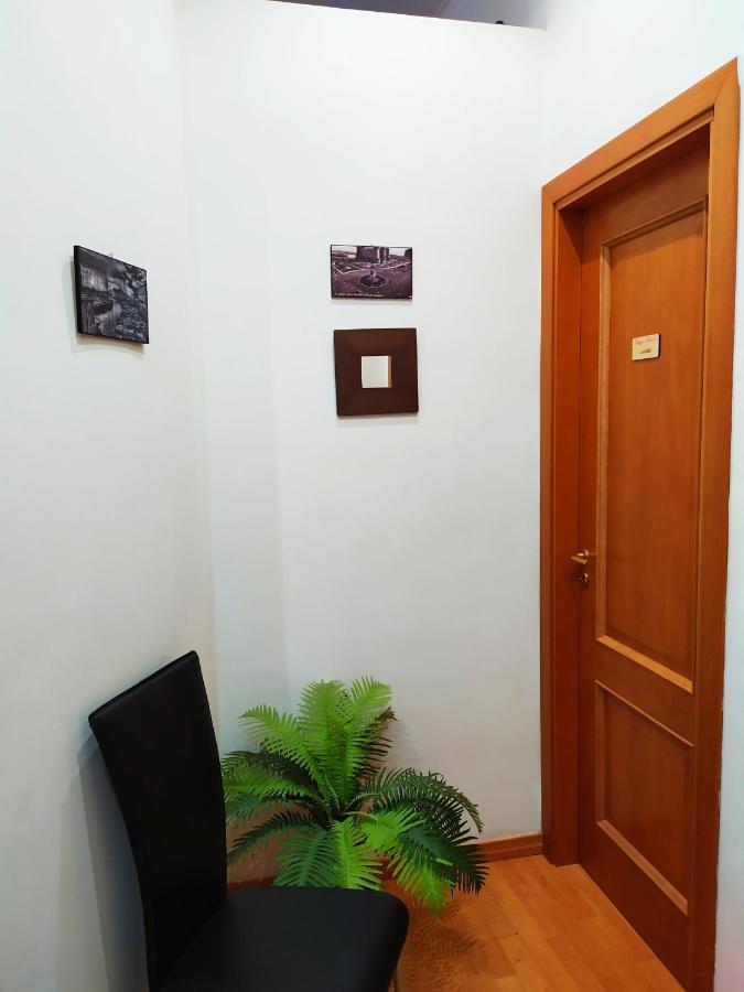 Promised Land Napoli Apartment Exterior photo