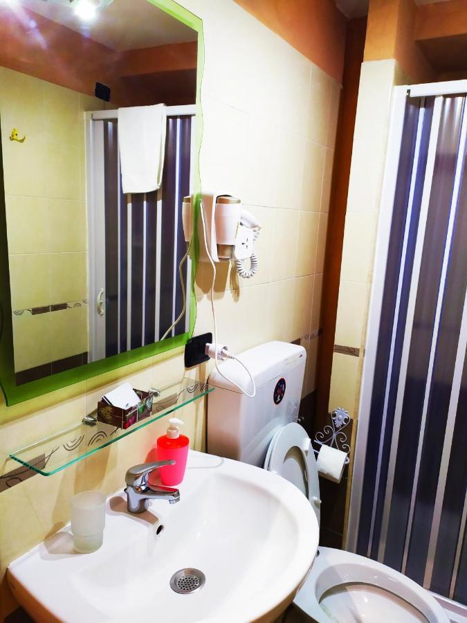 Promised Land Napoli Apartment Exterior photo