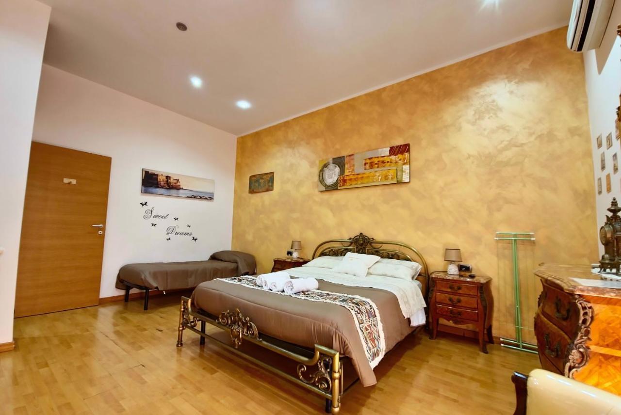 Promised Land Napoli Apartment Exterior photo