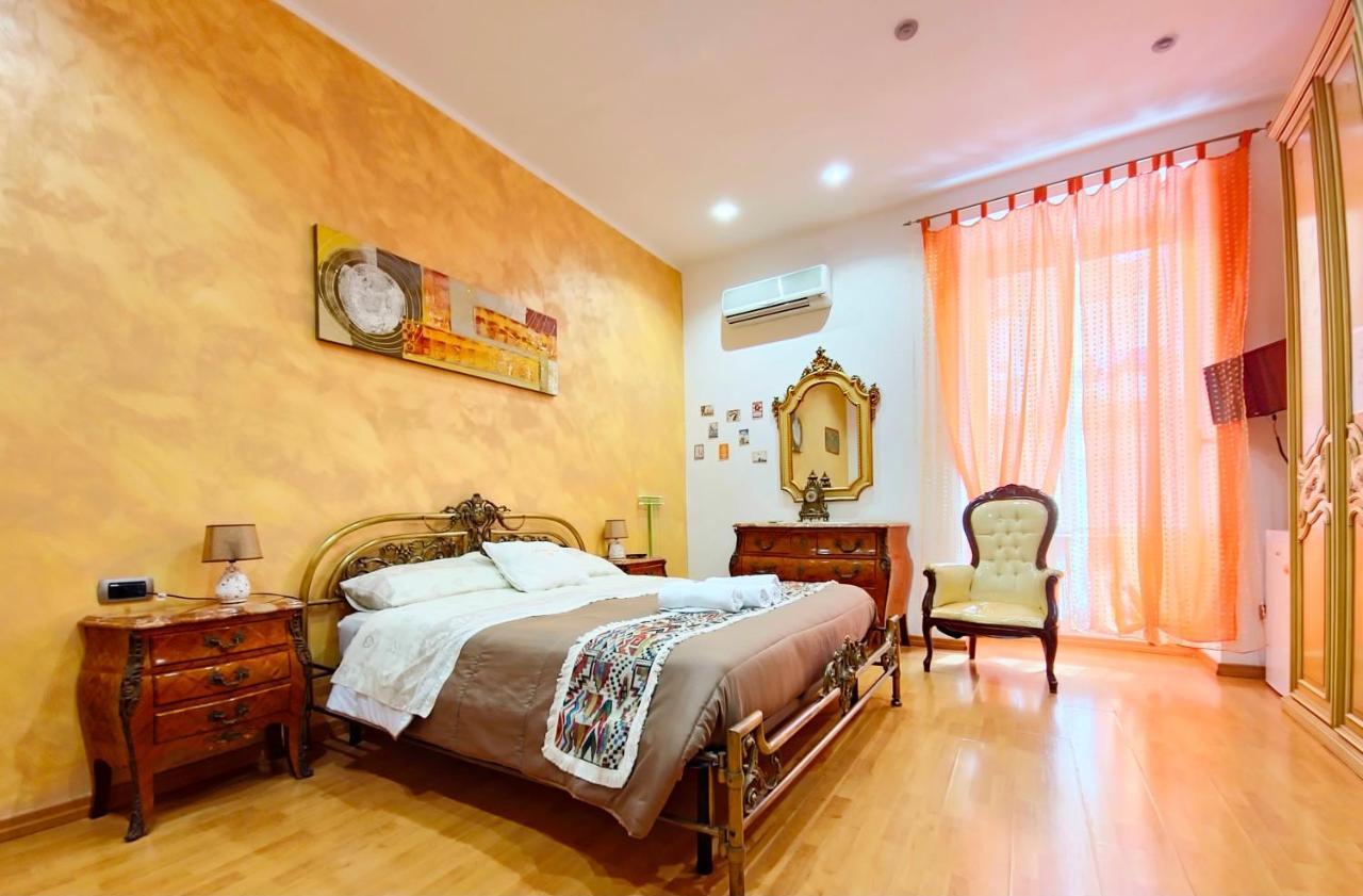 Promised Land Napoli Apartment Exterior photo