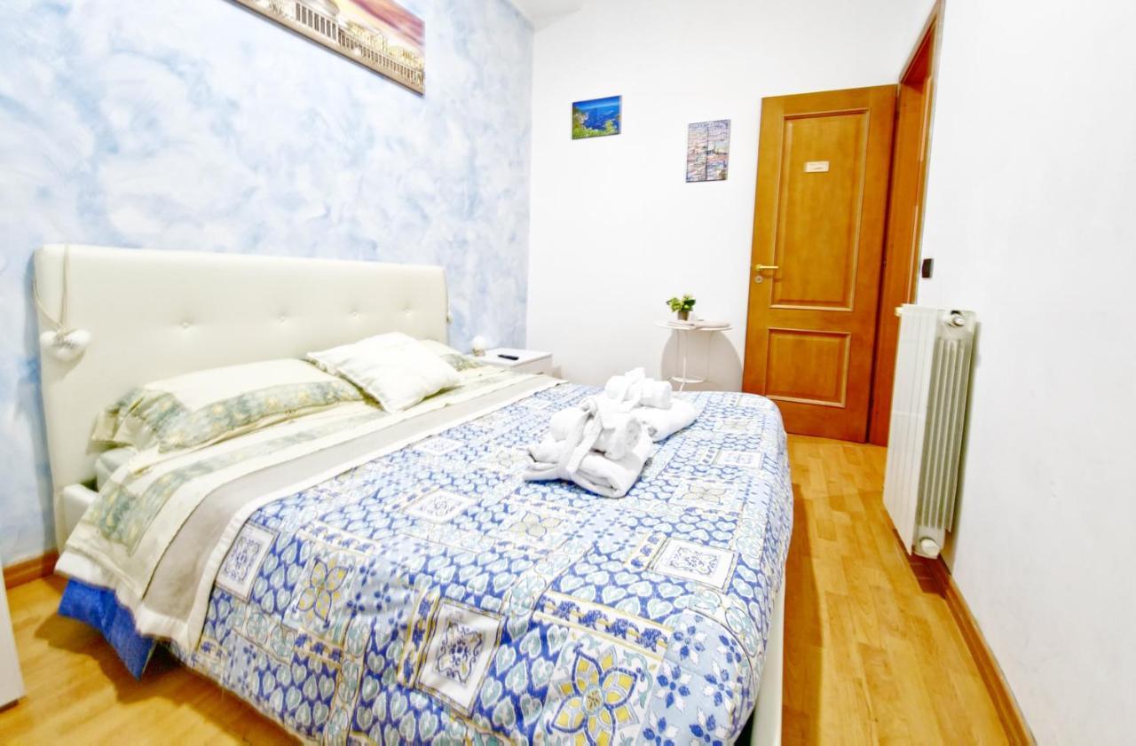 Promised Land Napoli Apartment Exterior photo