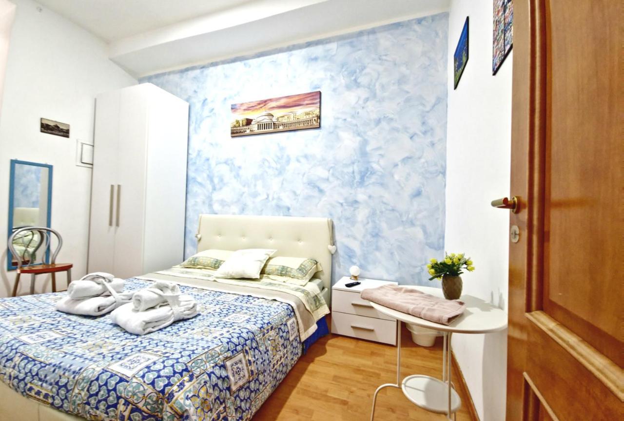 Promised Land Napoli Apartment Exterior photo